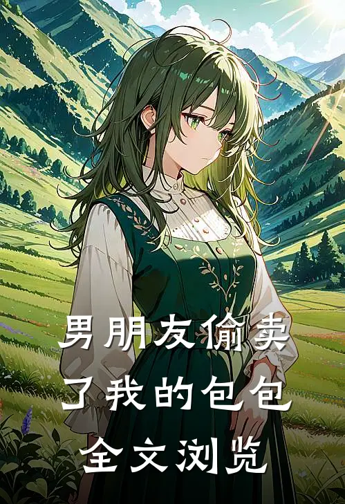 男朋友偷卖了我的包包全文浏览