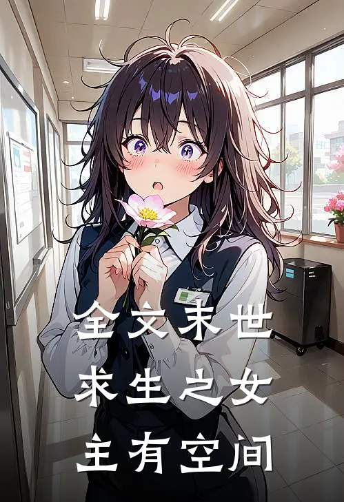 全文末世求生之女主有空间