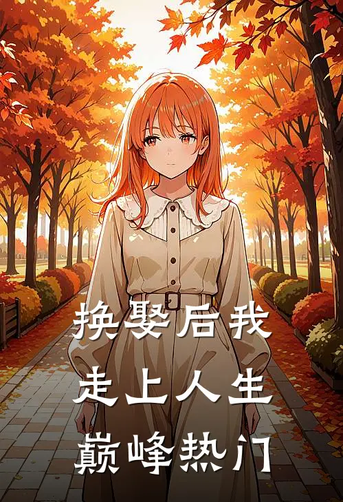 换娶后我走上人生巅峰热门