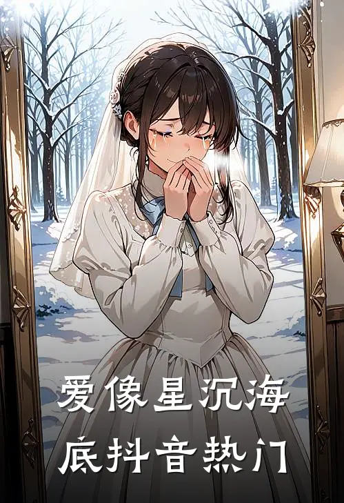 爱像星沉海底抖音热门