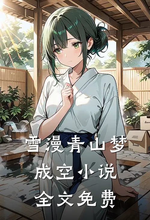 雪漫青山梦成空小说全文免费