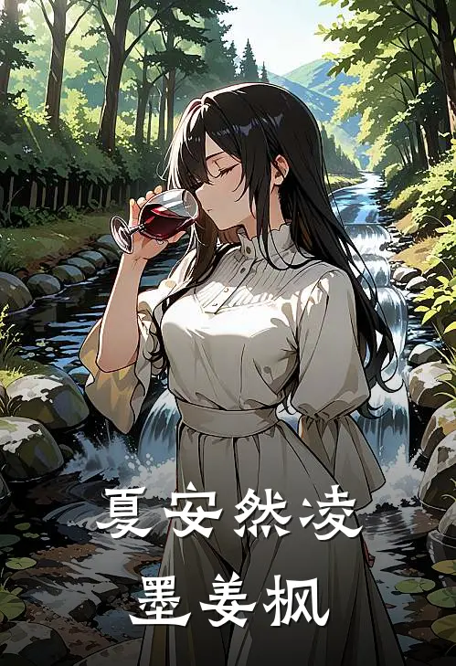夏安然凌墨姜枫