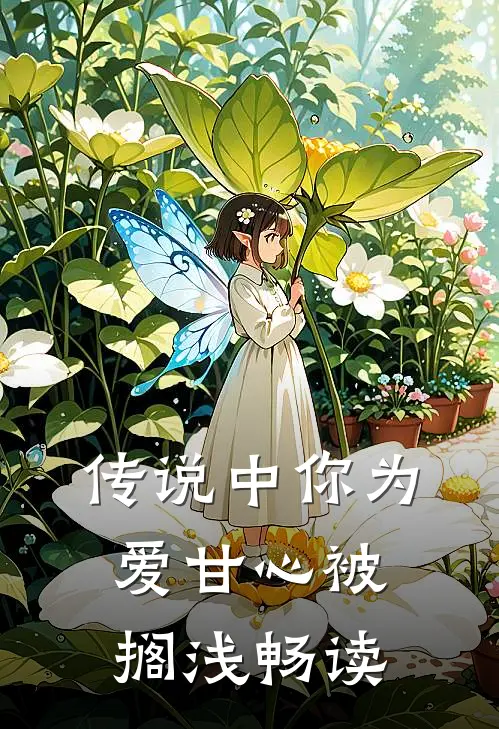 传说中你为爱甘心被搁浅畅读