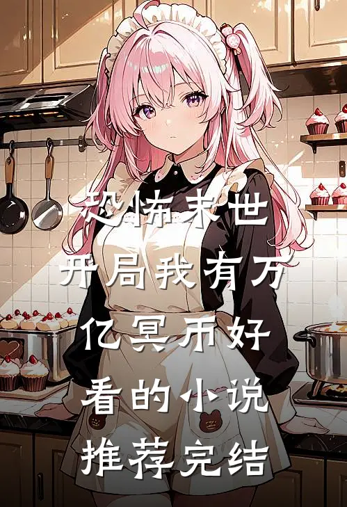 恐怖末世，开局我有万亿冥币好看的小说推荐完结