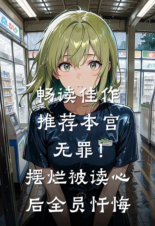 畅读佳作推荐本宫无罪！摆烂被读心后全员忏悔