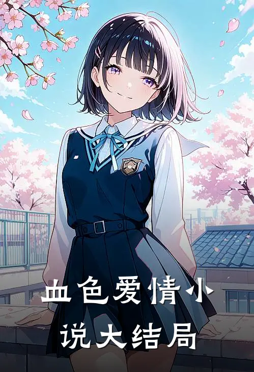 血色爱情小说大结局