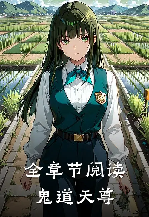全章节阅读鬼道天尊