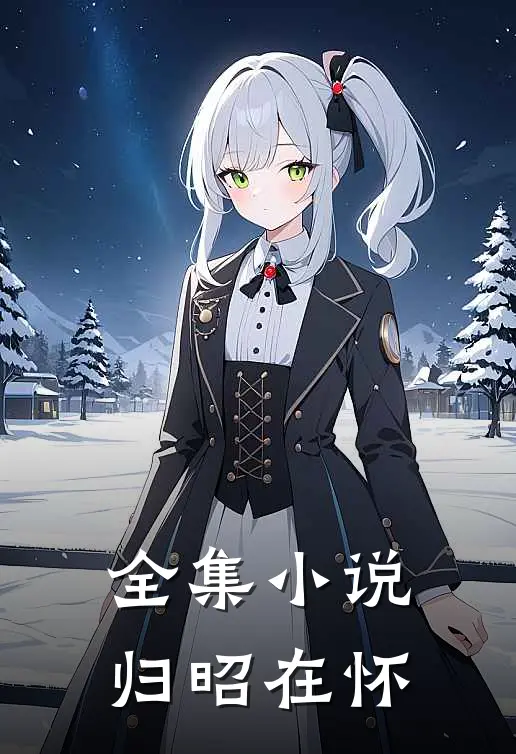 全集小说归昭在怀