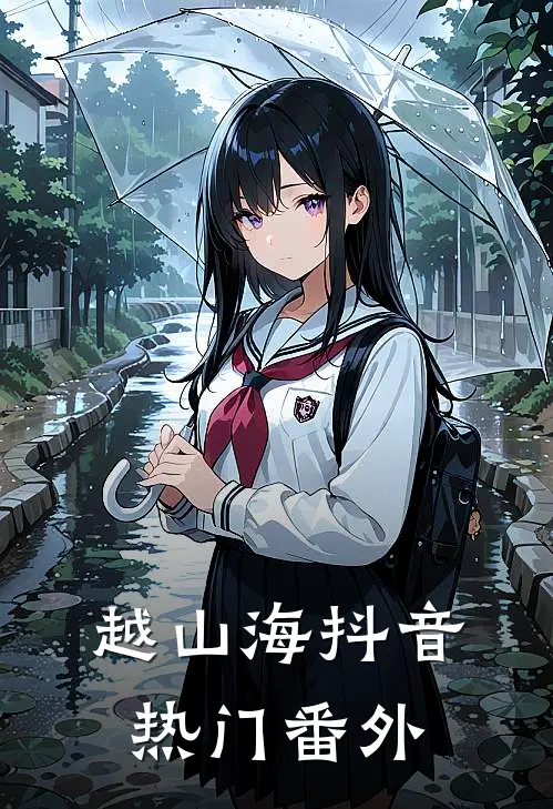 越山海抖音热门番外