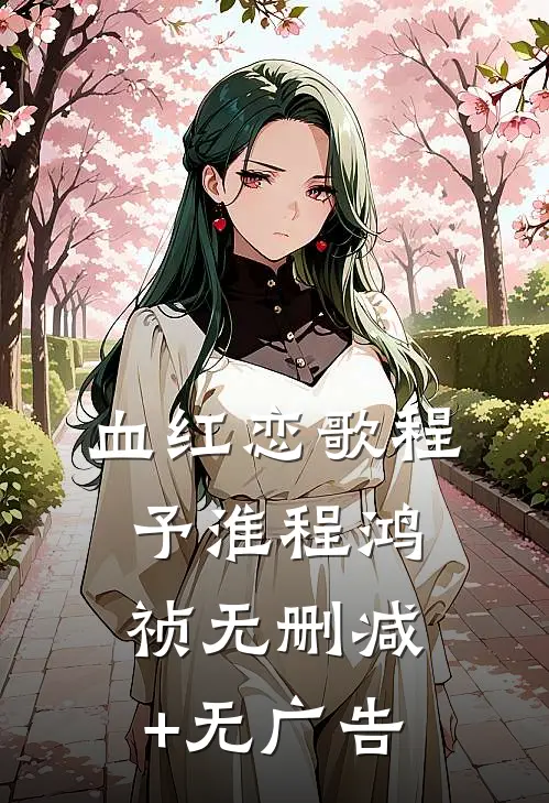 血红恋歌程予淮程鸿祯无删减+无广告