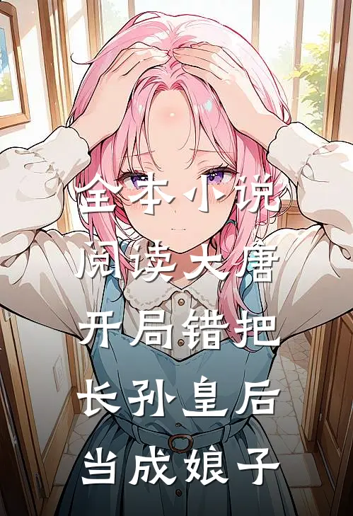 全本小说阅读大唐：开局错把长孙皇后当成娘子