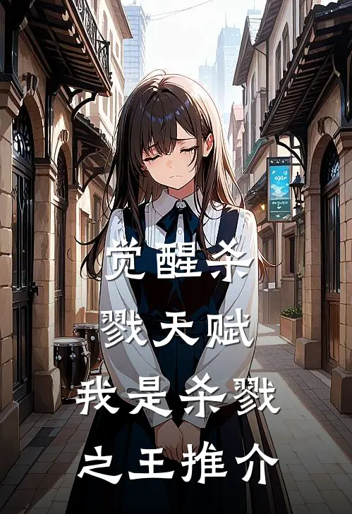 觉醒杀戮天赋,我是杀戮之王推介