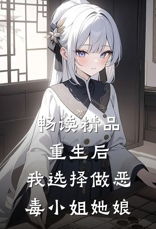 畅读精品重生后，我选择做恶毒小姐她娘