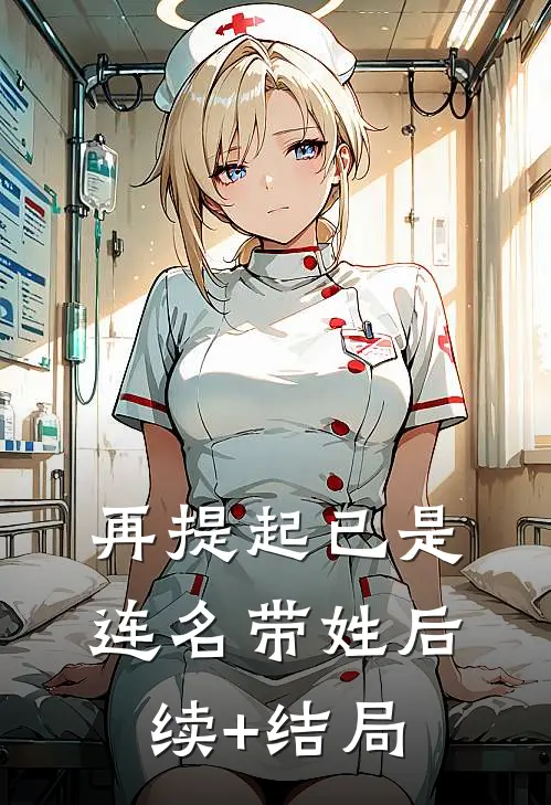 再提起已是连名带姓后续+结局