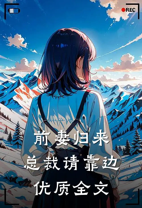 前妻归来：总裁请靠边优质全文