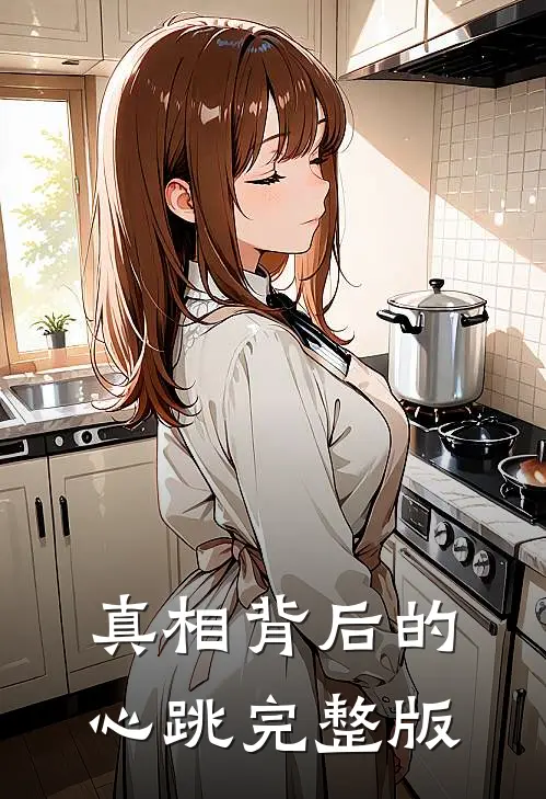 真相背后的心跳完整版
