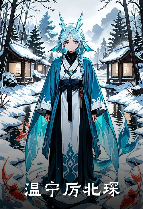 温宁厉北琛