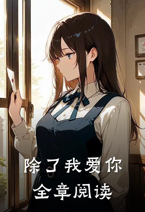 除了我爱你全章阅读