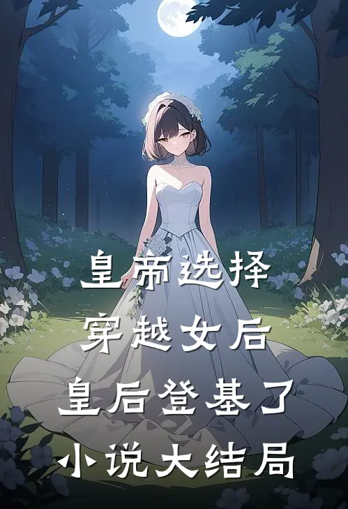皇帝选择穿越女后，皇后登基了小说大结局