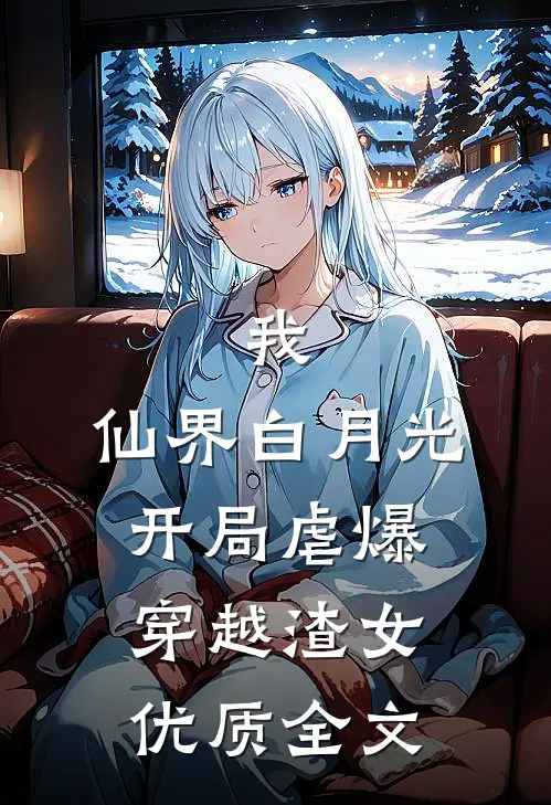 我，仙界白月光，开局虐爆穿越渣女优质全文