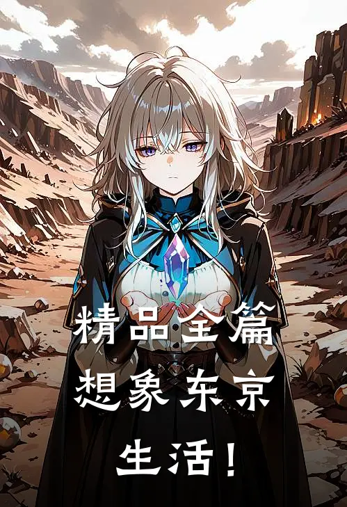 精品全篇想象东京生活！