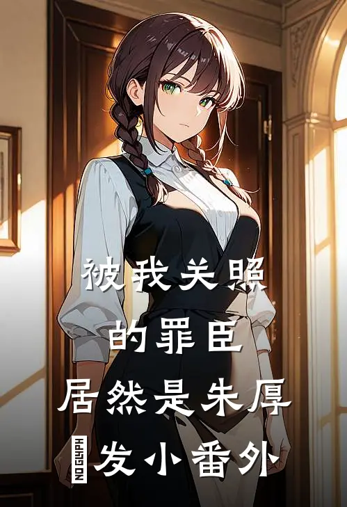 被我关照的罪臣，居然是朱厚熜发小 番外