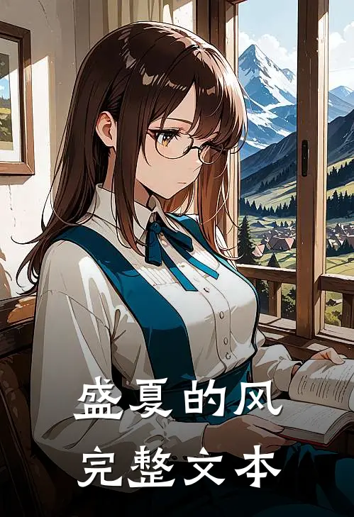 盛夏的风完整文本