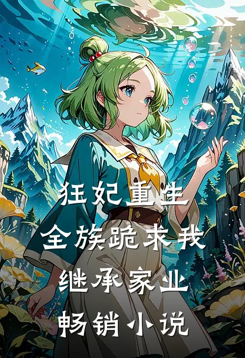 狂妃重生,全族跪求我继承家业畅销