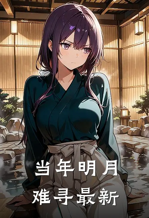 当年明月难寻最新