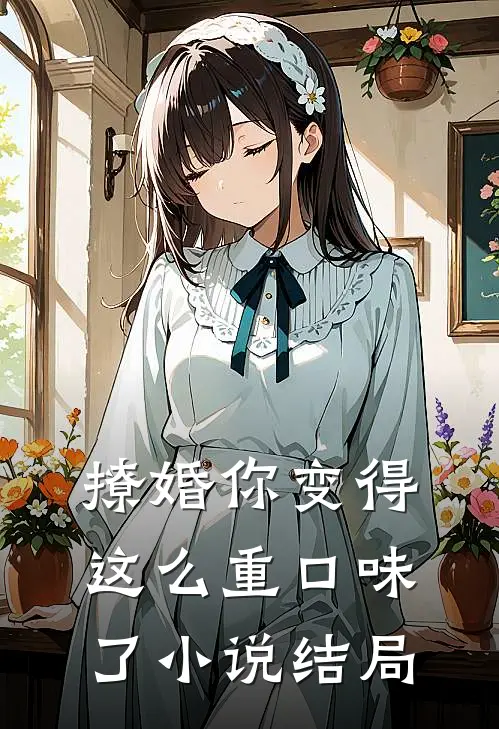 撩婚-你变得这么重口味了小说结局