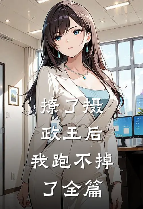 撩了摄政王后,我跑不掉了全篇