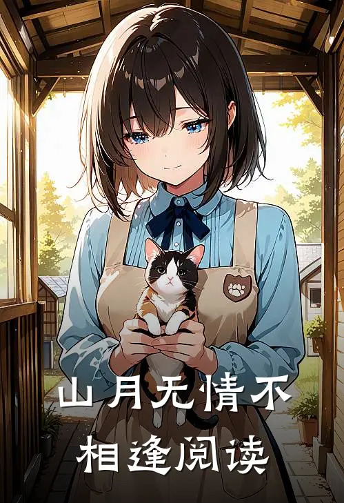 山月无情不相逢阅读