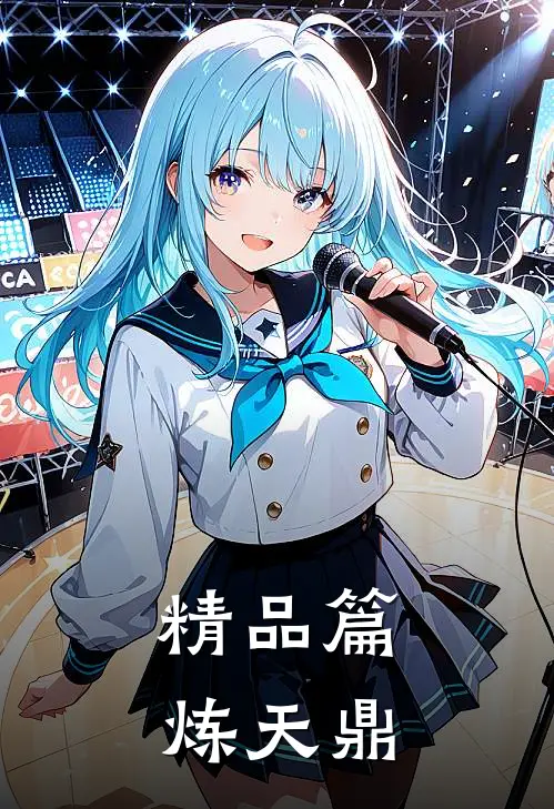 精品篇炼天鼎