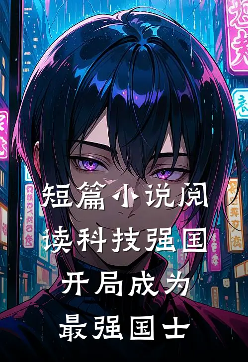 短篇小说阅读科技强国：开局成为最强国士