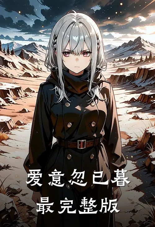 爱意忽已暮最完整版