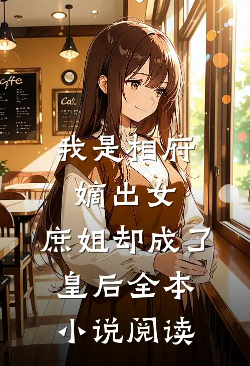 我是相府嫡出女,庶姐却成了皇后全本阅读