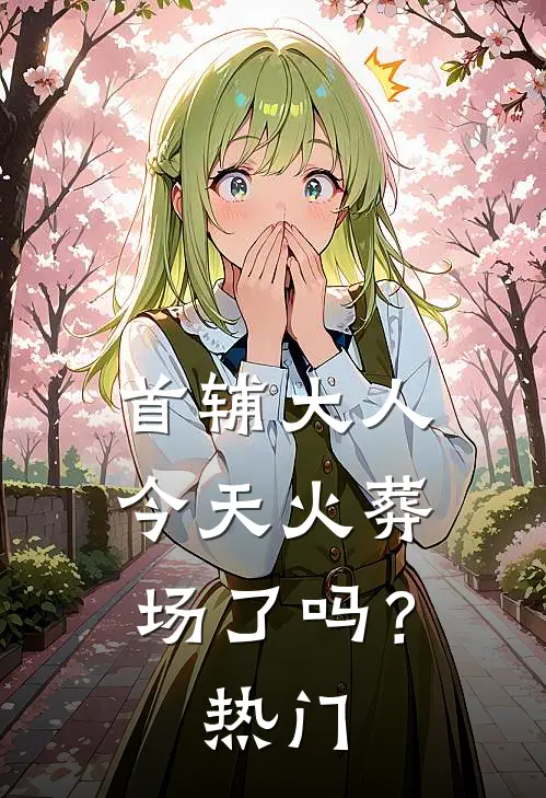 首辅大人今天火葬场了吗？热门