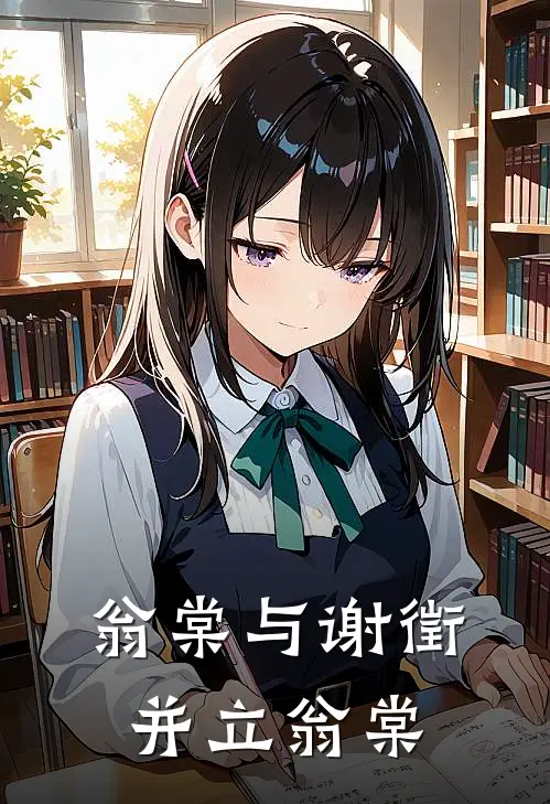 翁棠与谢徵并立翁棠