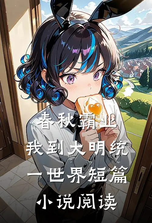 春秋霸业：我到大明统一世界短篇小说阅读