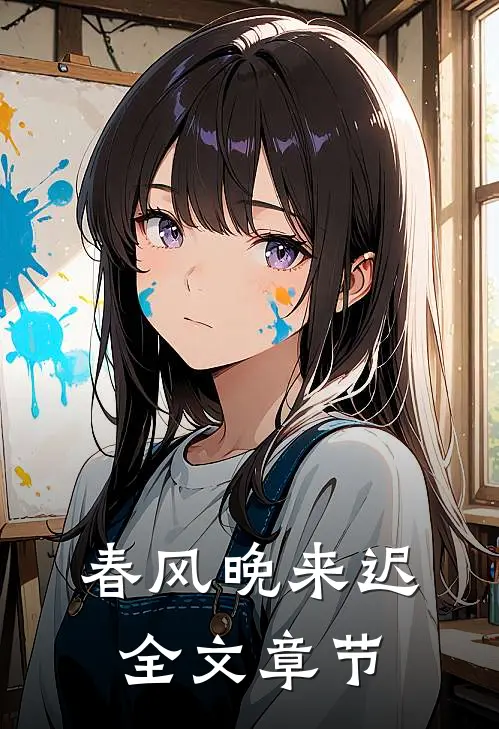 春风晚来迟全文章节