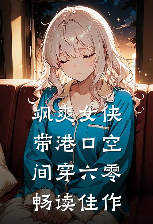 飒爽女侠带港口空间穿六零畅读佳作