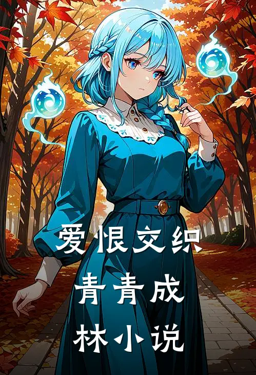 爱恨交织,青青成林阅读