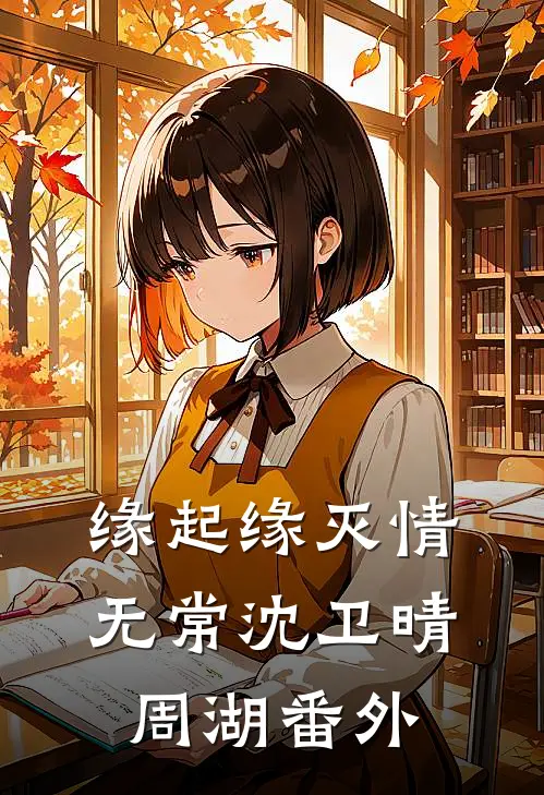 缘起缘灭情无常沈卫晴周湖番外