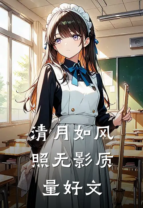 清月如风照无影质量好文