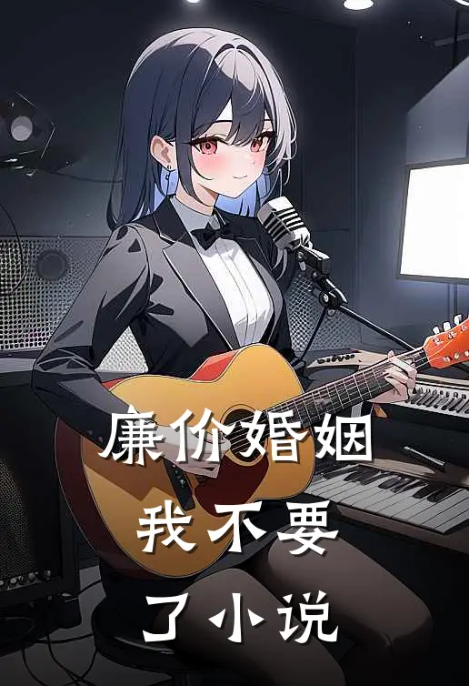 廉价婚姻，我不要了小说