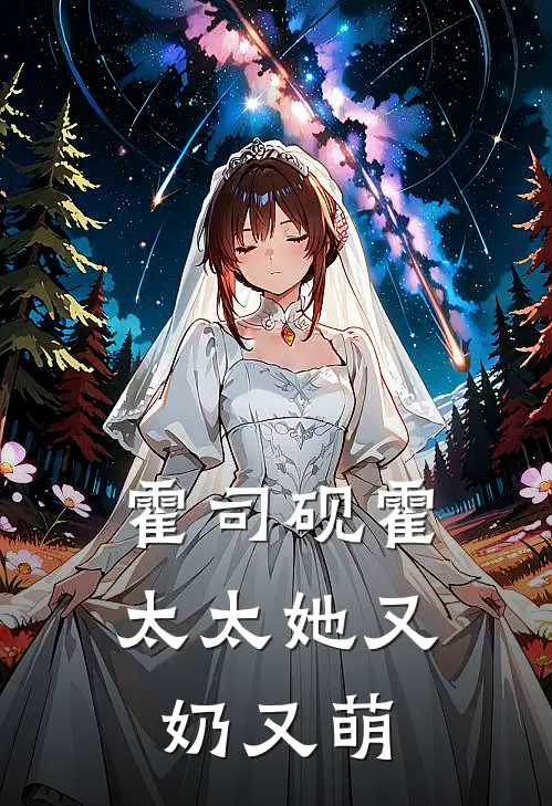霍司砚霍太太她又奶又萌