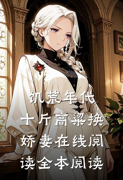 饥荒年代，十斤高粱换娇妻在线阅读全本阅读