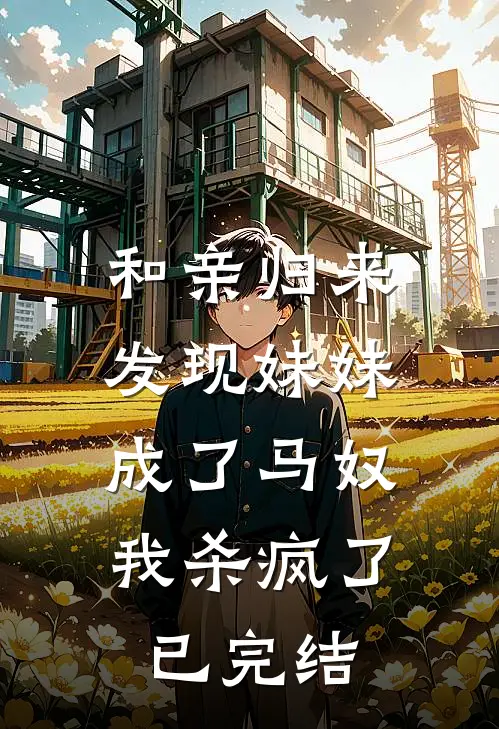 和亲归来发现妹妹成了马奴,我杀疯了已完结