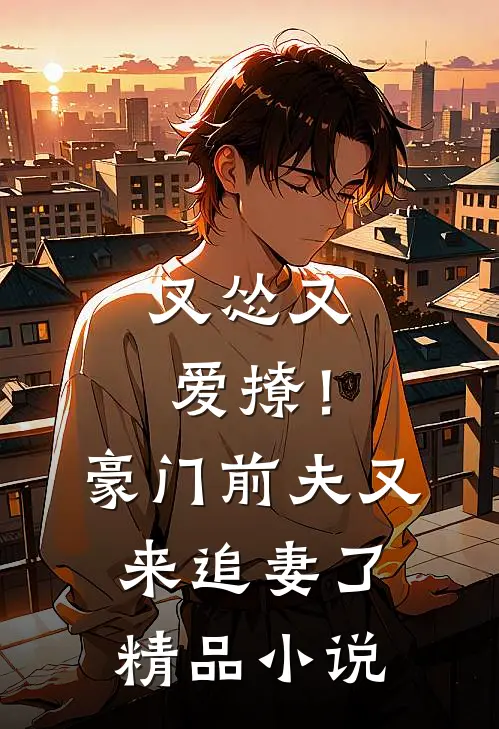 又怂又爱撩!豪门前夫又来追妻了精品免费阅读