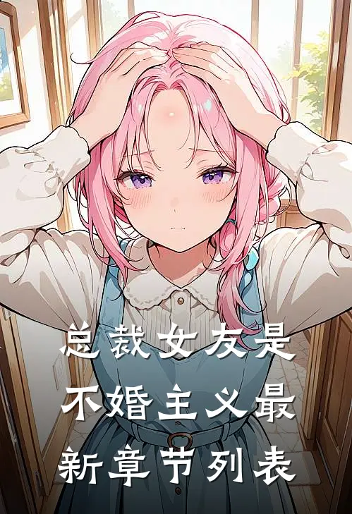 总裁女友是不婚主义最新章节列表
